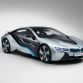 BMW i8 Concept
