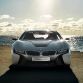 BMW i8 Concept