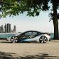 BMW i8 Concept
