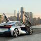 BMW i8 Concept
