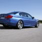 BMW M5 2012