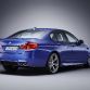 BMW M5 2012