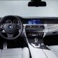 BMW M5 2012