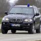 BMW Security Cars