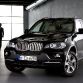 BMW Security Cars