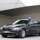 BMW Security Cars