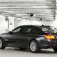 BMW Security Cars
