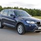 BMW X Series