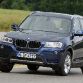 BMW X Series