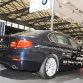 BMW Brilliance 5-Series plug-in hybrid concept Live at Shanghai 2011