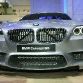 BMW M5 Concept Live at Shanghai 2011