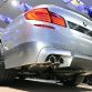 BMW M5 Concept Live at Shanghai 2011