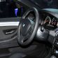 BMW M5 Concept Live in Shanghai 2011