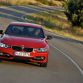 BMW 3 Series Sedan