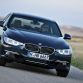 BMW 3 Series Sedan