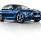 BMW 3 Series Sedan