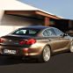 BMW 6 Series Gran Coupe