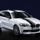 BMW Accessories M Performance