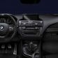 BMW Accessories M Performance