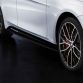 BMW Accessories M Performance