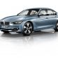 BMW ActiveHybrid 3