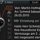 BMW ConnectedDrive