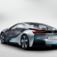 BMW i3 and i8 Concept