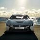 BMW i3 and i8 Concept