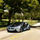 BMW i3 and i8 Concept