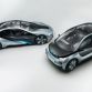 BMW i3 and i8 Concept
