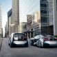 BMW i3 and i8 Concept