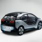 BMW i3 and i8 Concept