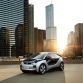 BMW i3 and i8 Concept
