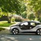 BMW i3 and i8 Concept