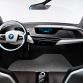 BMW i3 and i8 Concept