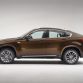 BMW X6 LCI