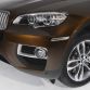 BMW X6 LCI