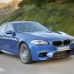BMW at The Goodwood Festival of Speed 2011