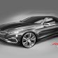 BMW Concept 4 Series Coupe