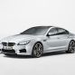 BMW M6 Gran Coupe
