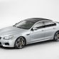 BMW M6 Gran Coupe