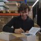 BMW book CULTURE by Stefan Sagmeister