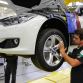 BMW Brazil Plant
