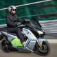 BMW C evolution