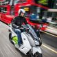 BMW C evolution