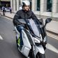 BMW C evolution