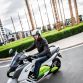 BMW C evolution