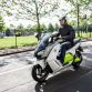 BMW C evolution