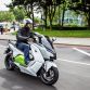BMW C evolution