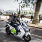 BMW C evolution
